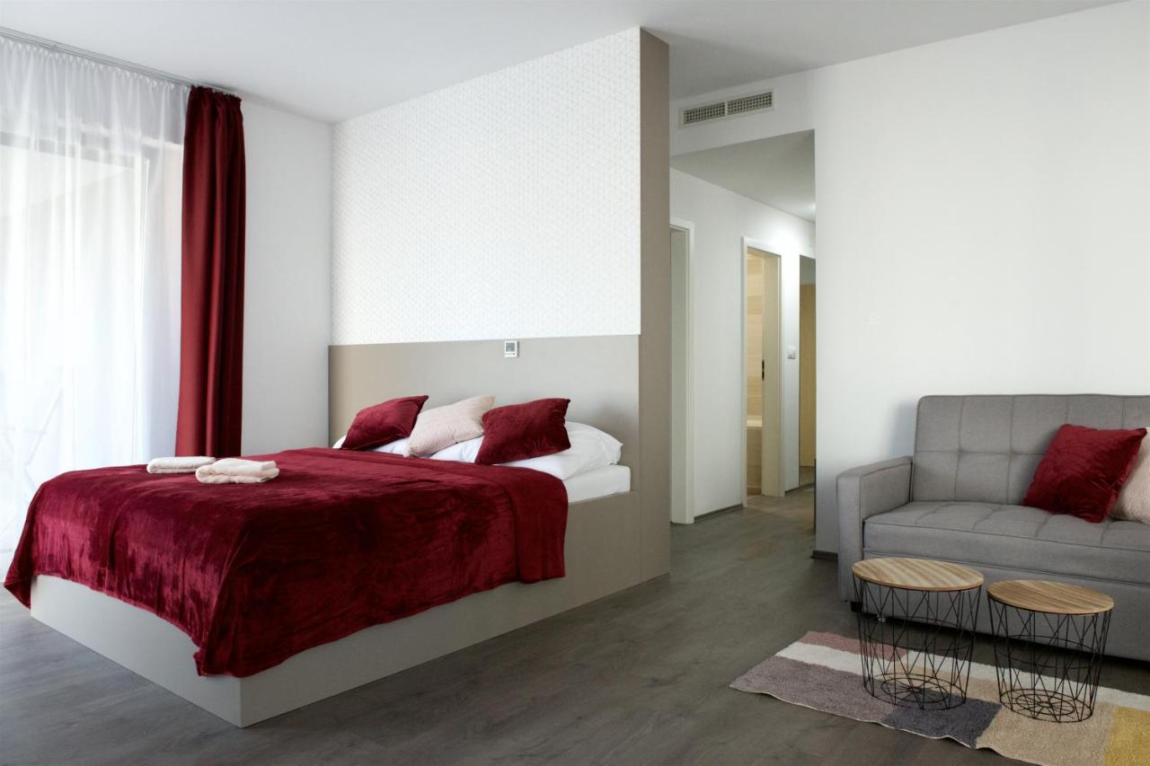 Apartmán Greenbay Golf Trenčín Exterior foto